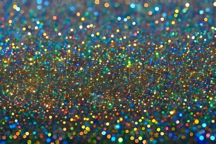 Are glitters poisonous?