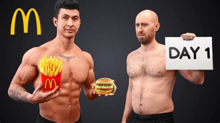 Can you sue McDonald's for making you fat?