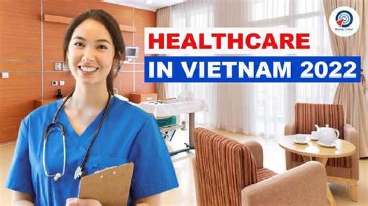 Does Vietnam have good healthcare?