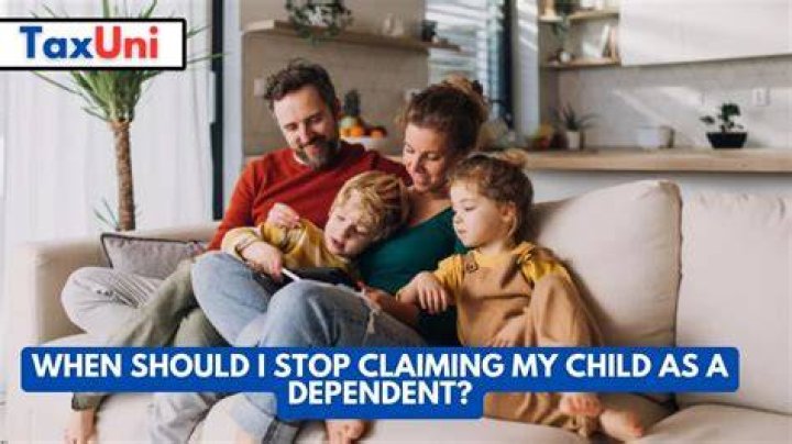 How do I stop someone from claiming my child on their taxes?
