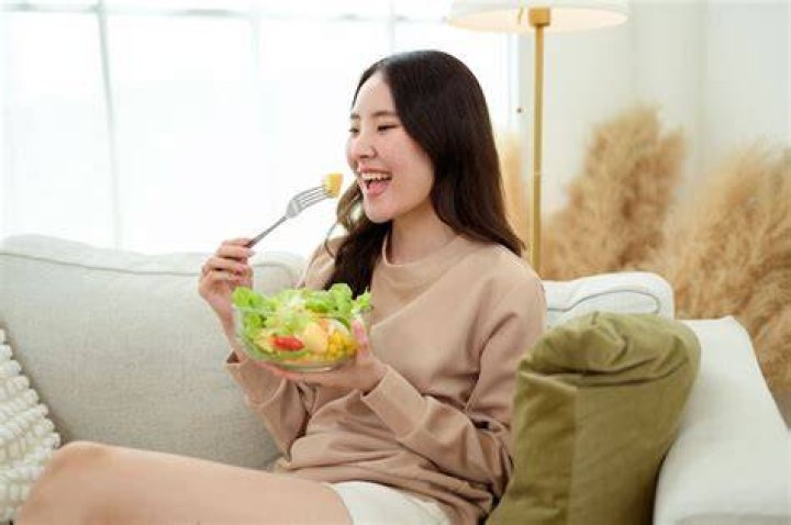 How do Koreans lose weight?