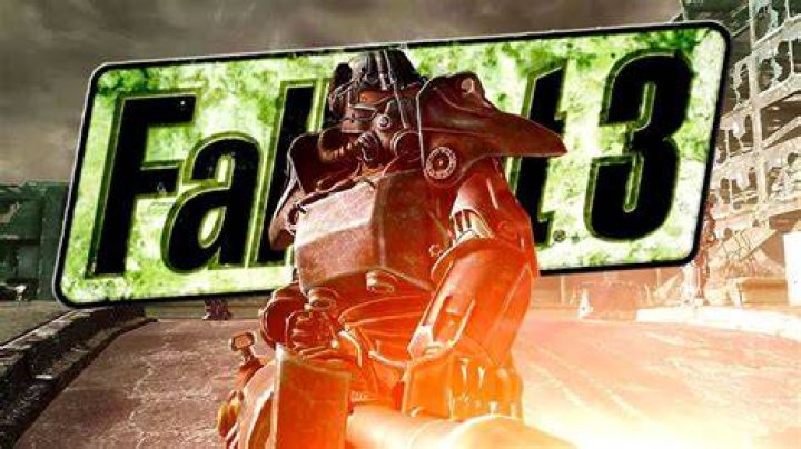 How many Fallout 3 endings are there?