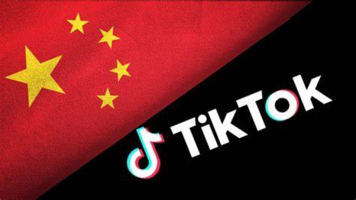 Is TikTok owned by China?
