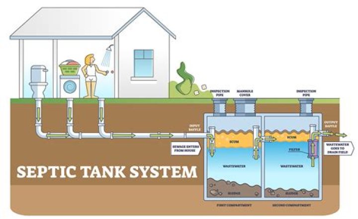 Should I add anything to my septic tank?