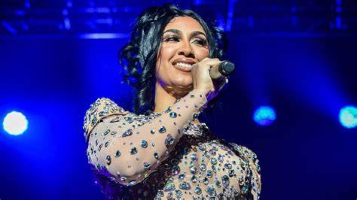 What artist is considered the queen of soul?