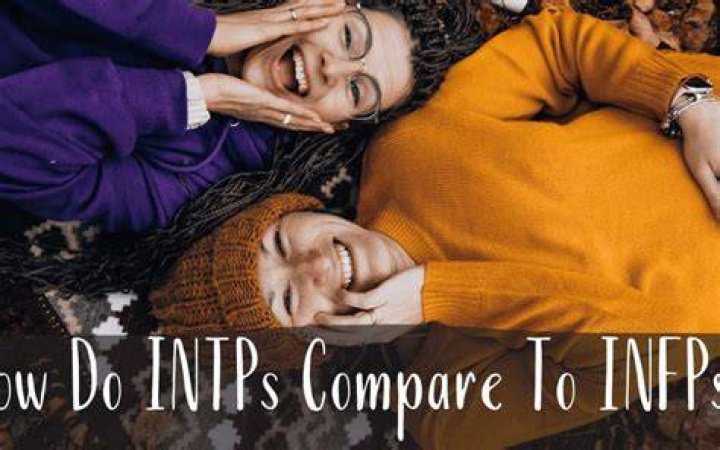 What do INTPs want out of life?