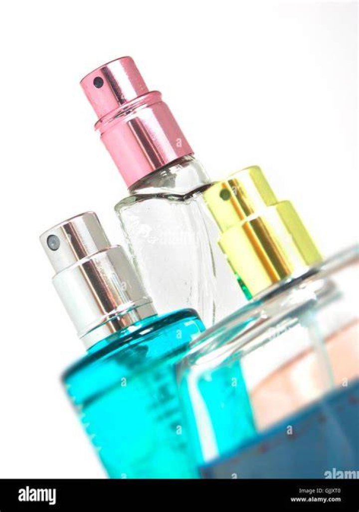 What is the most sensual scent?