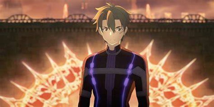 Who is the best villain in Sao?