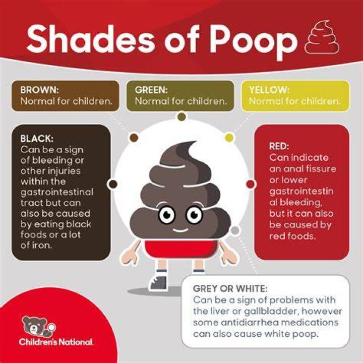 Why is my child eating poop?